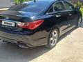 Hyundai Sonata 2010 годаүшін4 300 000 тг. в Туркестан – фото 6