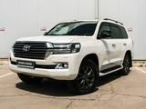 Toyota Land Cruiser 2019 годаүшін34 990 000 тг. в Актау