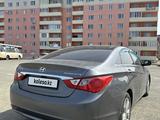 Hyundai Sonata 2012 годаүшін7 500 000 тг. в Усть-Каменогорск – фото 4