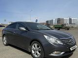 Hyundai Sonata 2012 годаүшін7 500 000 тг. в Усть-Каменогорск – фото 5