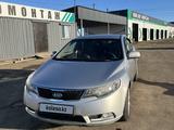 Kia Cerato 2013 годаүшін5 300 000 тг. в Актобе – фото 2