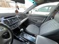 Toyota Camry 2002 года за 5 650 000 тг. в Петропавловск – фото 4