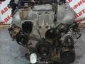 Ниссан максима А33 двигатель за 480 000 тг. в Алматы – фото 2