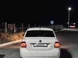 Volkswagen Polo 2012 годаүшін2 900 000 тг. в Экибастуз