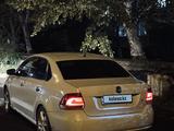 Volkswagen Polo 2012 годаүшін2 900 000 тг. в Экибастуз – фото 3