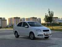 Chevrolet Nexia 2022 годаүшін5 690 000 тг. в Туркестан