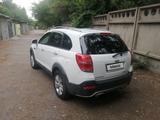 Chevrolet Captiva 2013 года за 4 500 000 тг. в Алматы – фото 3