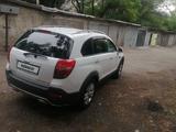 Chevrolet Captiva 2013 года за 4 500 000 тг. в Алматы – фото 5