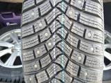 Continental IceContact 3 TA 255/40 R20 за 178 800 тг. в Алматы