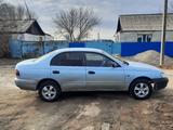 Toyota Carina E 1992 года за 1 500 000 тг. в Семей – фото 2