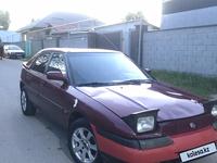 Mazda 323 1993 года за 550 000 тг. в Алматы