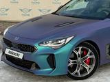 Kia Stinger 2020 годаүшін13 890 000 тг. в Алматы – фото 5