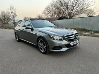 Mercedes-Benz E 400