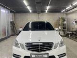 Mercedes-Benz E 200 2012 года за 10 000 000 тг. в Астана – фото 4