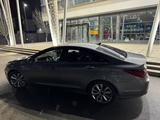 Hyundai Sonata 2010 годаfor5 500 000 тг. в Кызылорда – фото 4