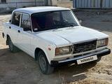 ВАЗ (Lada) 2107 2010 года за 1 000 000 тг. в Жанаозен – фото 4