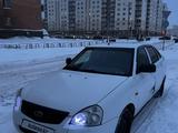 ВАЗ (Lada) Priora 2172 2014 года за 2 100 000 тг. в Астана – фото 2