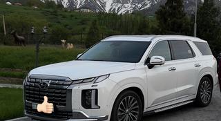 Hyundai Palisade 2023 года за 23 000 000 тг. в Астана