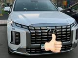 Hyundai Palisade 2023 года за 23 000 000 тг. в Астана – фото 2