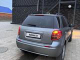 Suzuki SX4 2008 годаүшін3 200 000 тг. в Атырау – фото 4