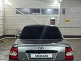 ВАЗ (Lada) Priora 2170 2007 года за 1 650 000 тг. в Кокшетау – фото 5