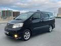 Toyota Alphard 2004 года за 6 800 000 тг. в Актау