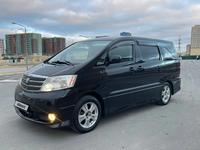 Toyota Alphard 2004 года за 6 500 000 тг. в Актау