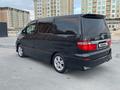 Toyota Alphard 2004 года за 6 500 000 тг. в Актау – фото 2