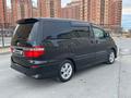 Toyota Alphard 2004 года за 6 600 000 тг. в Актау – фото 5