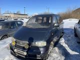 Nissan Largo 1995 года за 550 000 тг. в Петропавловск – фото 2