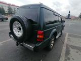 Mitsubishi Pajero 1995 годаfor2 800 000 тг. в Семей – фото 5