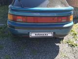 Mazda 323 1993 года за 800 000 тг. в Астана – фото 2