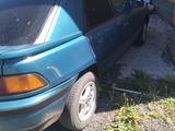 Mazda 323 1993 года за 800 000 тг. в Астана – фото 3