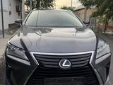 Lexus RX 200t 2019 года за 25 000 000 тг. в Туркестан