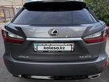 Lexus RX 200t 2019 года за 25 000 000 тг. в Туркестан – фото 2
