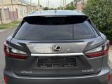 Lexus RX 200t 2019 года за 25 000 000 тг. в Туркестан – фото 5