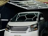 Toyota Vellfire 2010 года за 6 200 000 тг. в Семей – фото 3