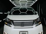 Toyota Vellfire 2010 года за 6 200 000 тг. в Семей