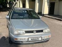 Volkswagen Golf 1996 года за 2 500 000 тг. в Тараз