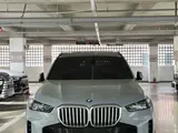 BMW X5 XDrive 40i 2025 года за 65 000 000 тг. в Астана