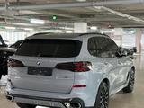 BMW X5 XDrive 40i 2025 годаүшін65 000 000 тг. в Астана – фото 5