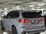 BMW X5 XDrive 40i 2025 годаүшін65 000 000 тг. в Астана – фото 3