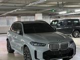 BMW X5 XDrive 40i 2025 годаүшін65 000 000 тг. в Астана – фото 2