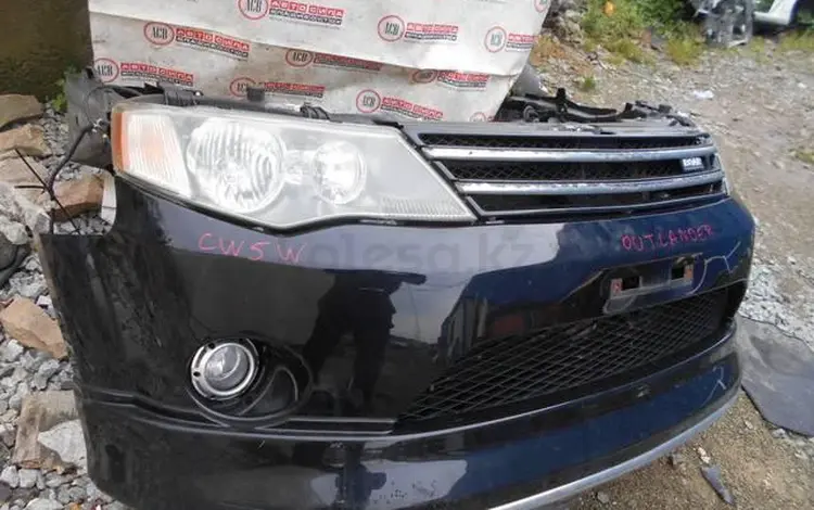 Мини морда,ноускат,афкат Mitsubishi outlander,Митсубиси аутландер за 140 000 тг. в Алматы
