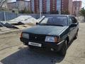 ВАЗ (Lada) 21099 2003 года за 890 000 тг. в Костанай – фото 3