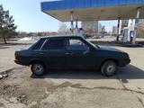 ВАЗ (Lada) 21099 2003 года за 890 000 тг. в Костанай – фото 5