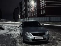 ВАЗ (Lada) Priora 2170 2007 годаfor1 500 000 тг. в Актобе