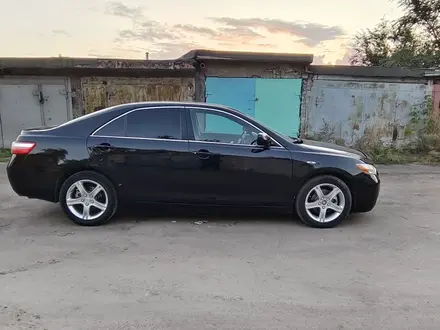 Toyota Camry 2008 года за 4 900 000 тг. в Астана – фото 3