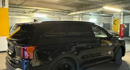Kia Sorento 2025 года за 24 800 000 тг. в Астана – фото 4