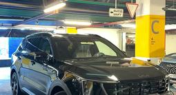 Kia Sorento 2025 года за 24 800 000 тг. в Астана – фото 3